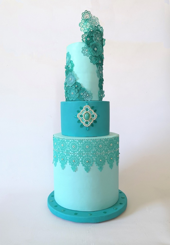 ElisabeteCaseiro Bety Sugarland CakeDesignbyElisabeteCaseiro