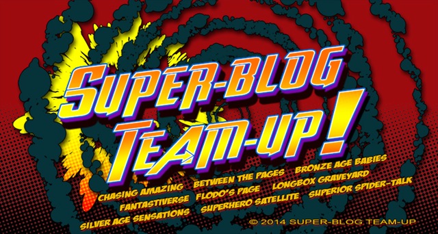 Super-Blog Team-Up