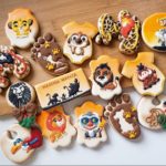 These Lion King Babies Cookies Are The Cutest Thing You’ll See All Day!