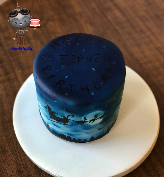 Our Midnight Dream Cake hits the... - Caramia Cakes & Gelato | Facebook