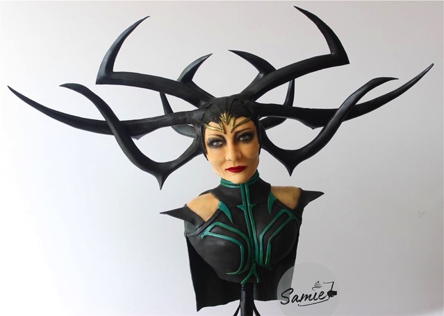 Hela Cake