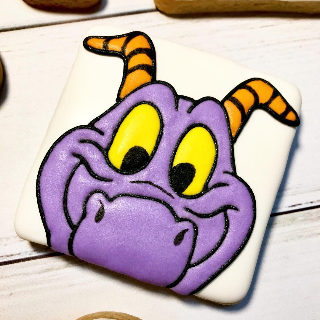 Figment Cookie