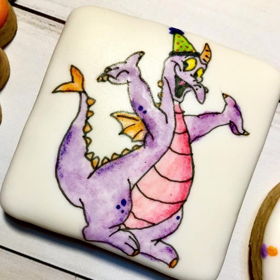 Figment Cookie