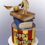 Splendid Dobby Cake