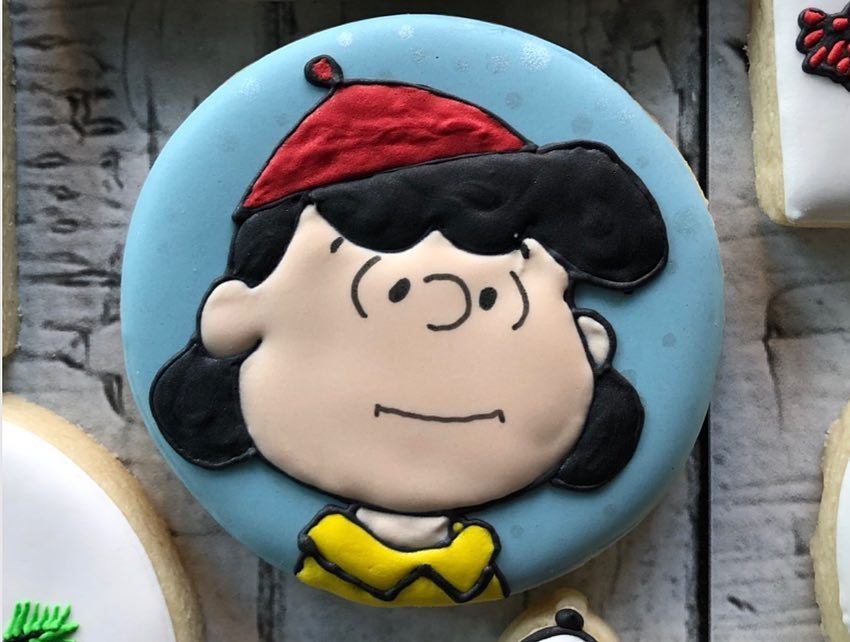 Lucy Cookie