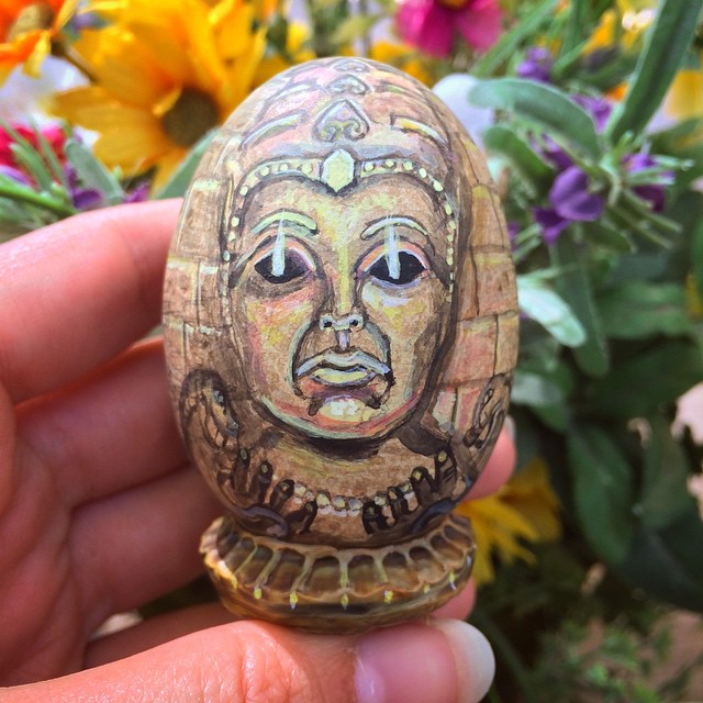 Indiana Jones Easter Egg