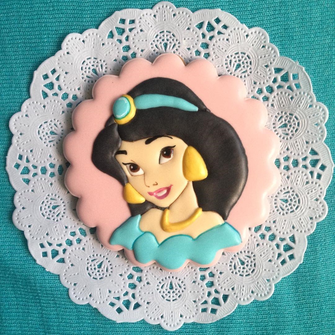 Jasmine Cookie - Copy