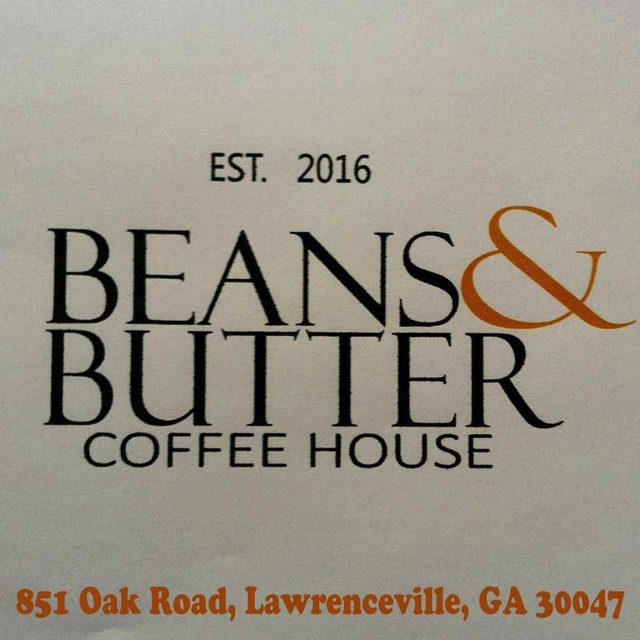 Beans Butter Coffee House copy