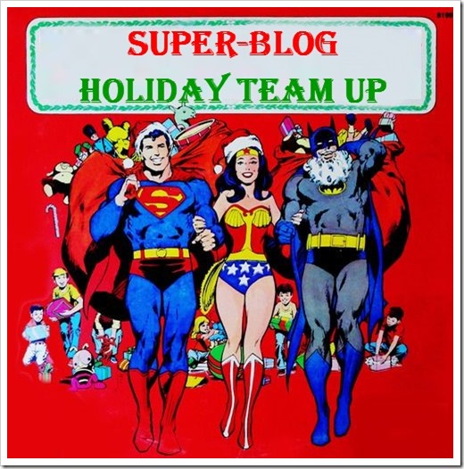Super Blog Holiday Team-Up