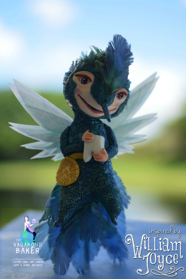 rise of the guardians baby tooth fairy