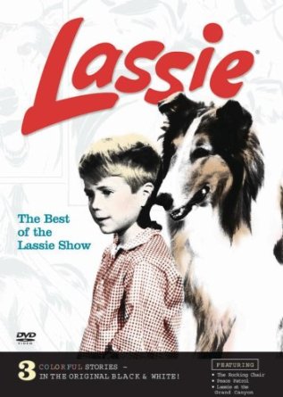 Lassie