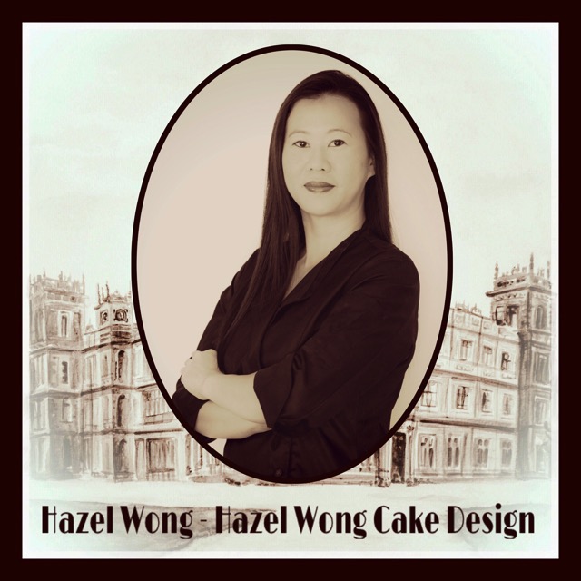 Hazel Wong