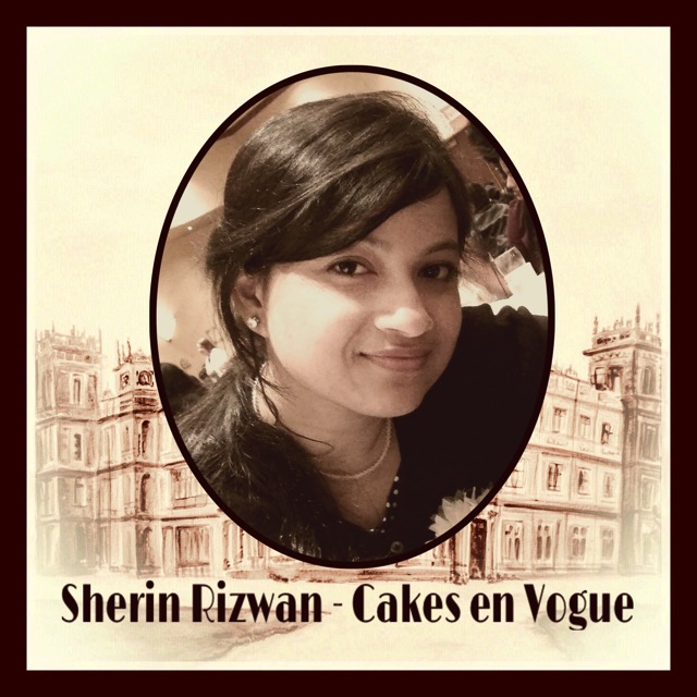 Sherin Rizwan