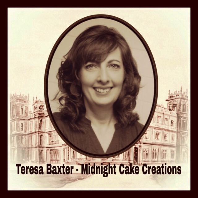 Teresa Baxter