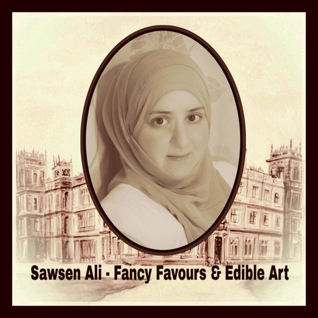 Sawsen Ali