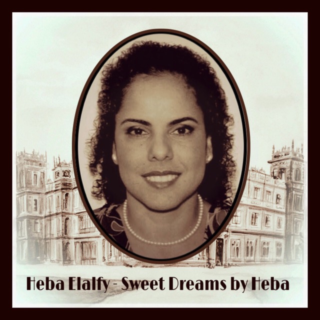 Heba Elalfy