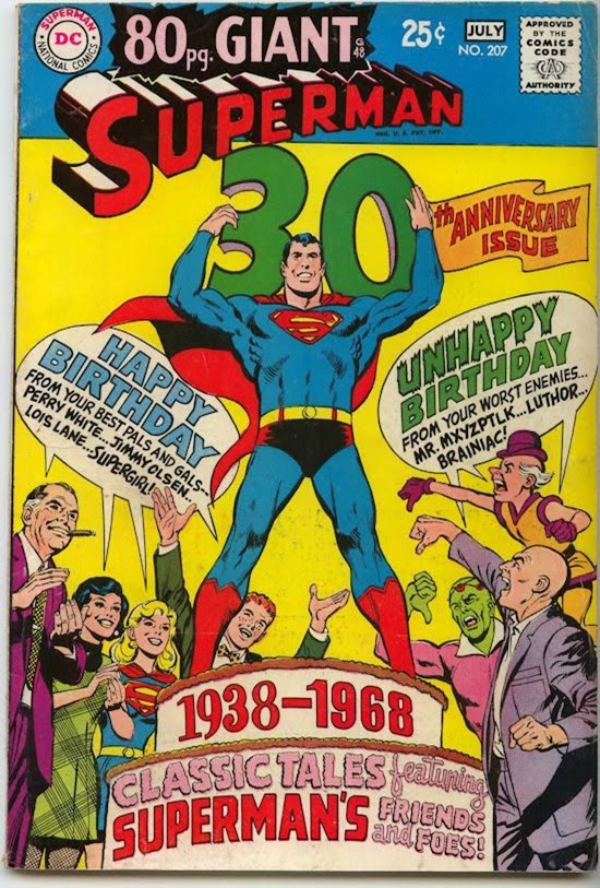 Superman 207