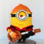 Minions Meet Team Fortress 2