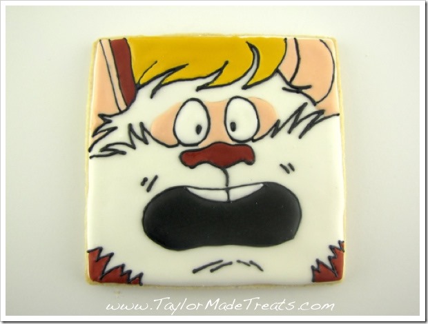 Snarf Cookie