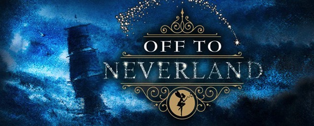 Off To Neverland