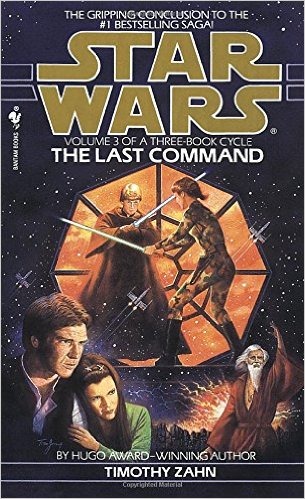 The Last Command