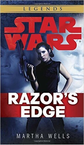 Razor’s Edge