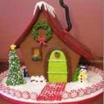 Every Who Down In Whoville Liked This Gingerbread House A Lot