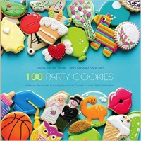100 Party Cookies