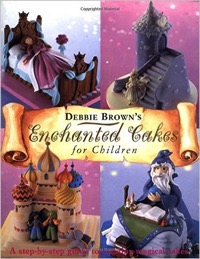 Enchanted Cakes