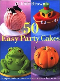 Easy Party Cakes