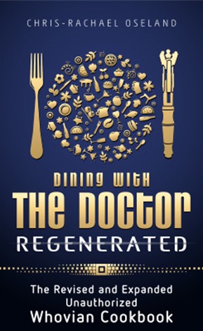 Dining With The Doctor Regenerated