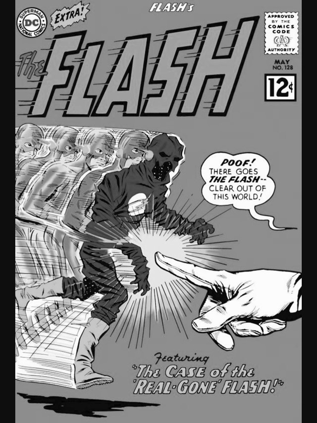 Flash 128