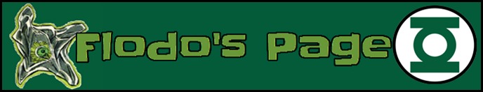 Flodo's Page Logo