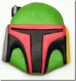 boba fett helmet