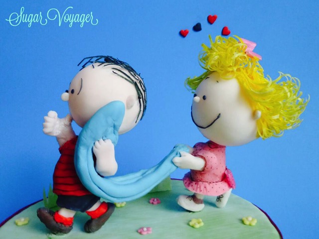 Linus Cake