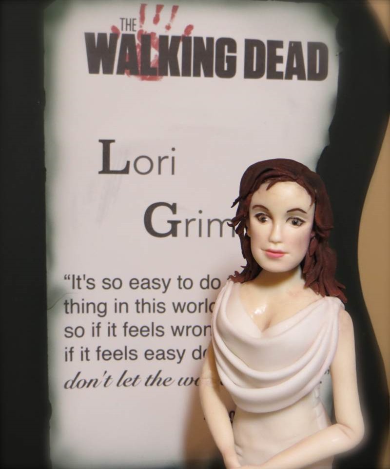 Lori Grimes