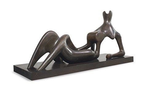 Reclining Figure Pict
