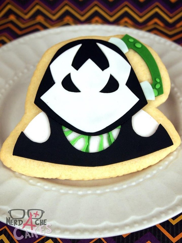 Bane Cookie