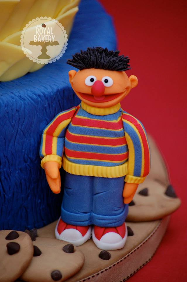 Ernie