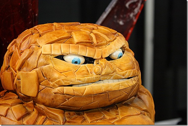 Thing Cake