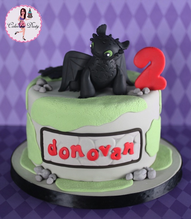 Toothless cake, How to Train Your Dragon | Dragon cake, Dragon birthday  cakes, Dragon cakes