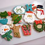 Fabulous Christmas Cookies