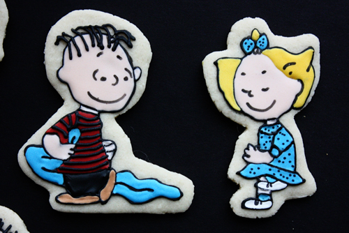 Linus Cookie