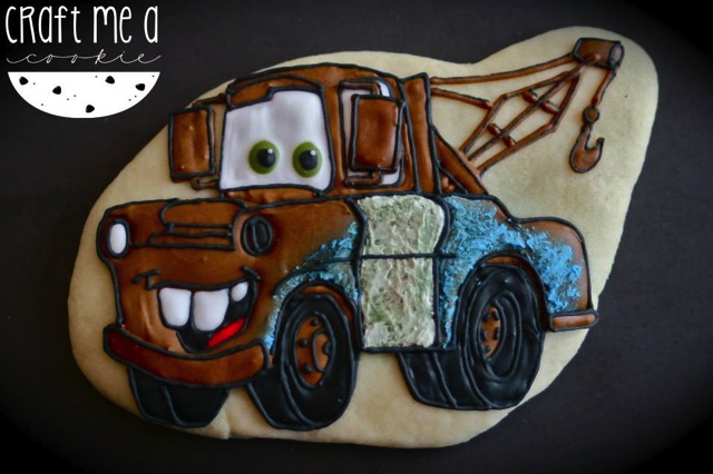 Mater Cookie