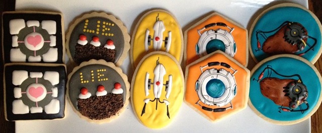 Portal Cookies