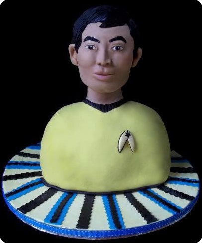 Sulu Cake