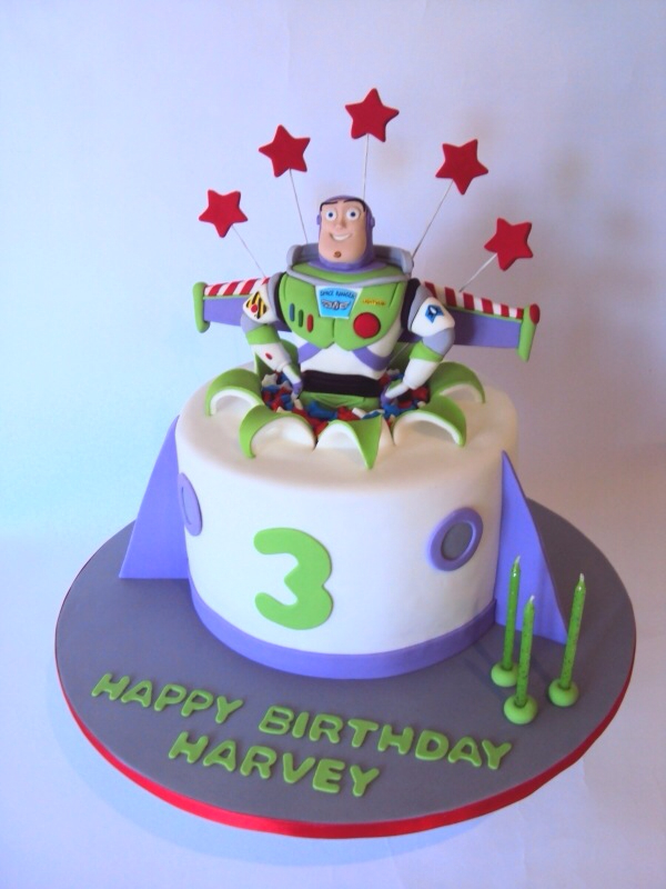 buzz lightyear Archives  Hayley Cakes and Cookies Hayley Cakes and Cookies