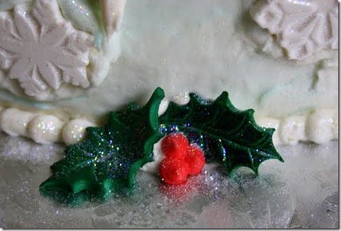 Christmas Cake