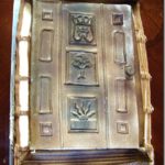 The World’s Coolest Narnia Cake