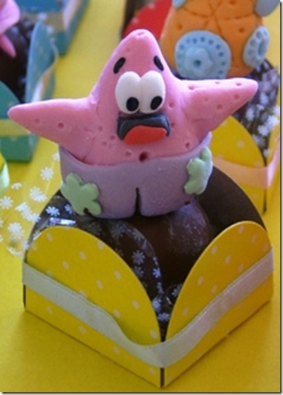 Patrick Truffle